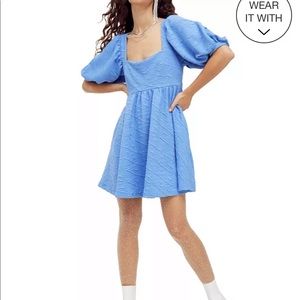 *SALE* Free People Violet Mini Dress